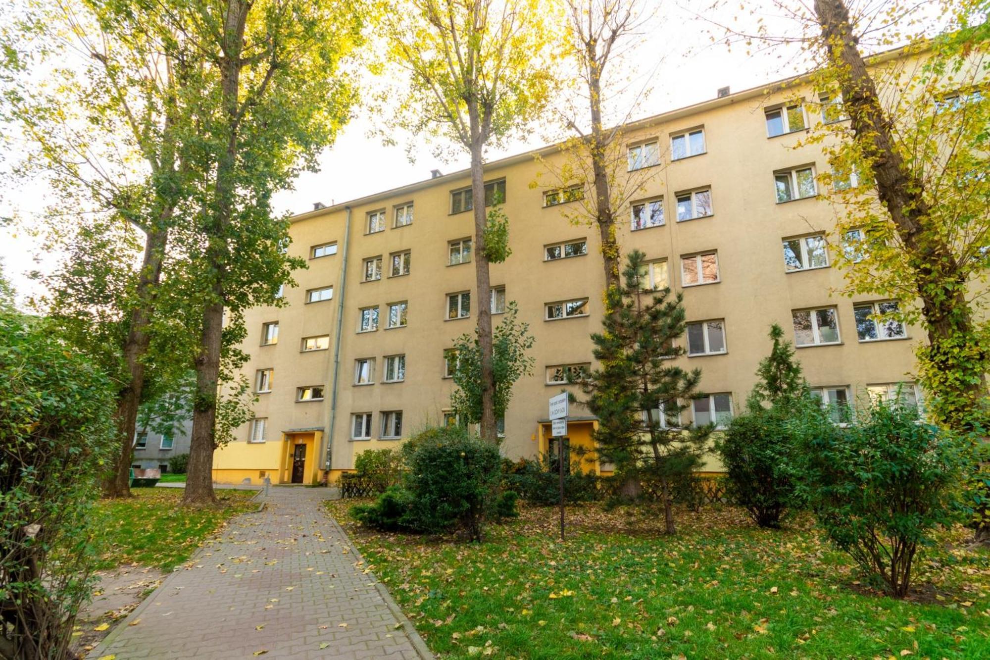 Kolejowa Pleasant * Вроцлав