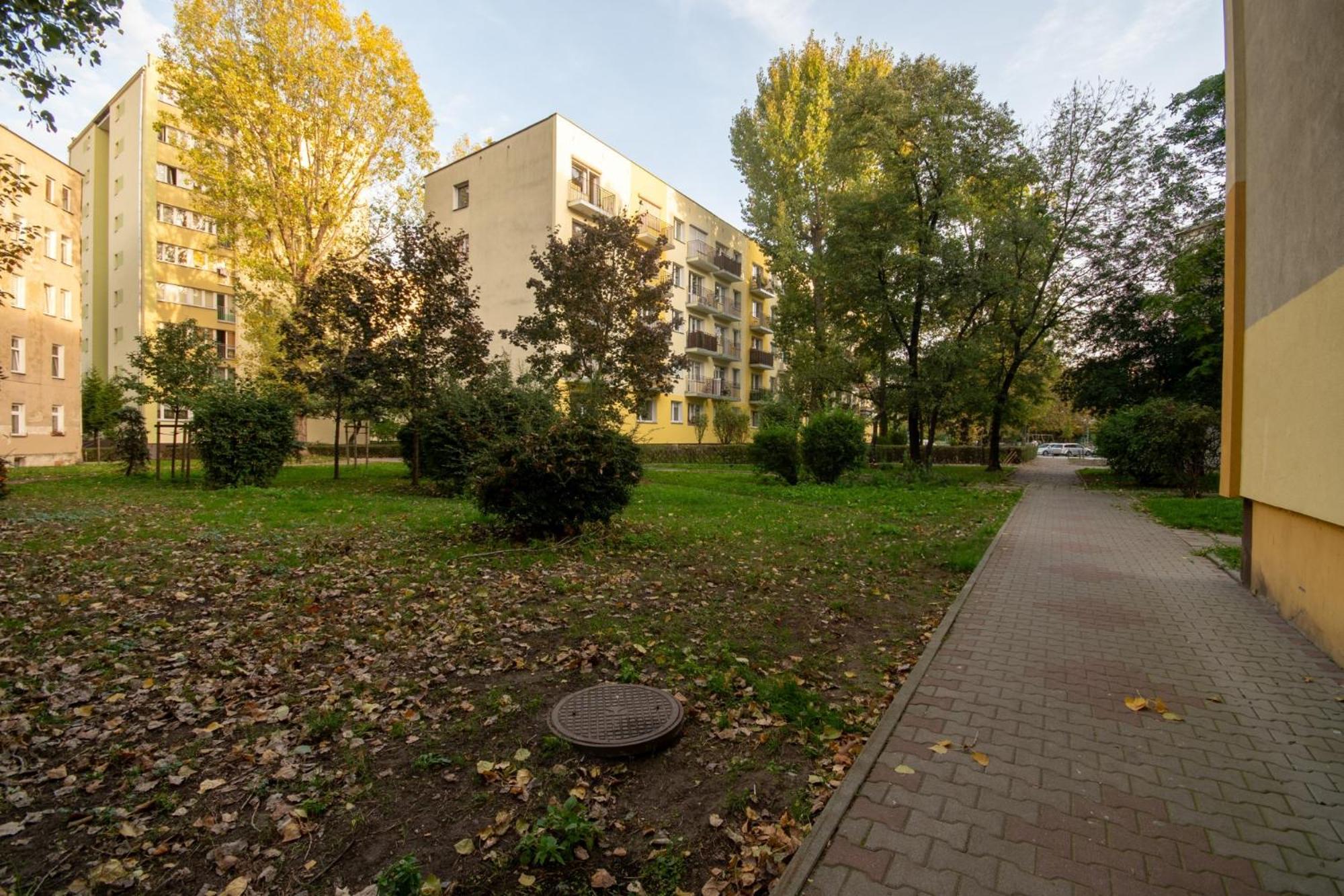Апартаменти Kolejowa Pleasant